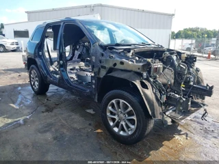 JEEP JEEP GRAND CHEROKEE LIMITED