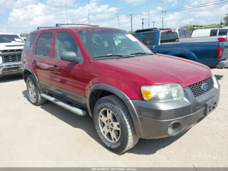 FORD FORD ESCAPE XLT