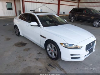 JAGUAR JAGUAR XE 25T