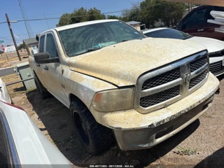 RAM RAM 1500 TRADESMAN  4X2 6'4 BOX