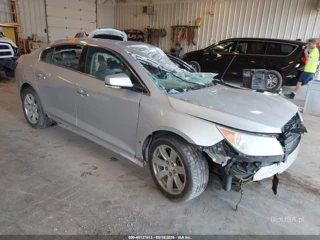 BUICK BUICK LACROSSE CXL