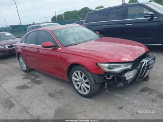 AUDI AUDI A6 2.0T PREMIUM