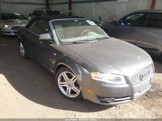 AUDI AUDI A4 2.0T