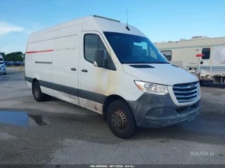 FREIGHTLINER FREIGHTLINER SPRINTER 3500XD HIGH ROOF V6