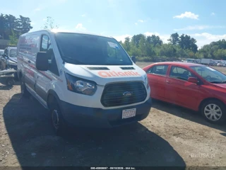 FORD FORD TRANSIT-250
