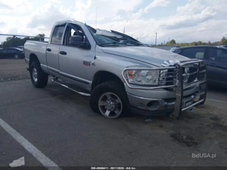 DODGE DODGE RAM 2500 SLT/TRX4 OFF ROAD/SPORT/POWER WAGON