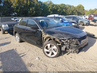 AUDI AUDI A3 PREMIUM 40 TFSI FRONT-WHEEL DRIVE S TRONIC