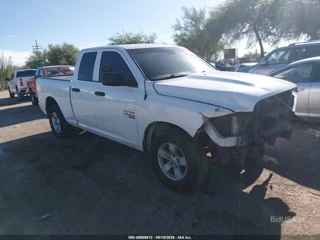 RAM RAM 1500 CLASSIC EXPRESS  4X2 6'4 BOX