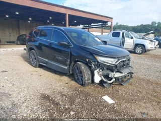 HONDA HONDA CR-V AWD TOURING