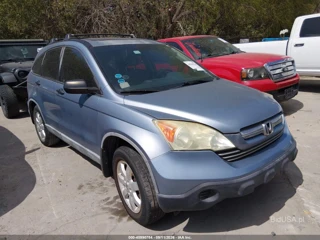HONDA HONDA CR-V EX