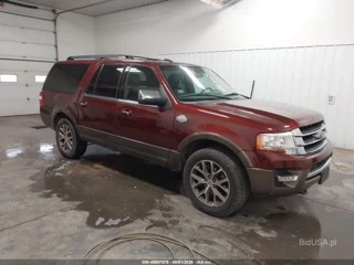 FORD FORD EXPEDITION EL KING RANCH