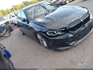 BMW 330I XDRIVE