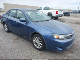 SUBARU SUBARU IMPREZA 2.5I PREMIUM