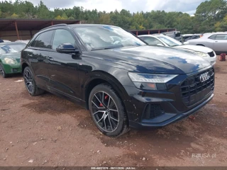 AUDI AUDI Q8 55 PREMIUM