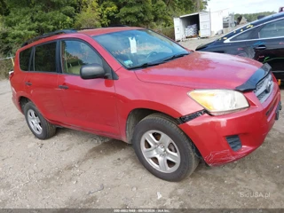 TOYOTA TOYOTA RAV4