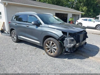 HYUNDAI HYUNDAI SANTA FE SEL