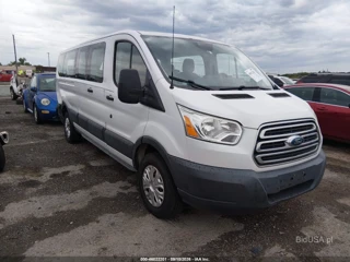 FORD FORD TRANSIT-350 XLT