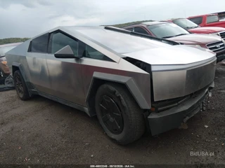 TESLA TESLA CYBERTRUCK ALL-WHEEL DRIVE