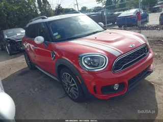 MINI MINI COUNTRYMAN COOPER S