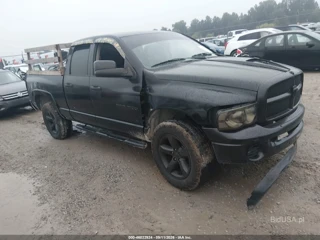 DODGE DODGE RAM 1500 SLT/LARAMIE