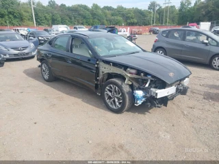 HYUNDAI HYUNDAI SONATA SEL