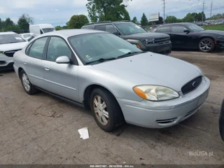 FORD FORD TAURUS SEL