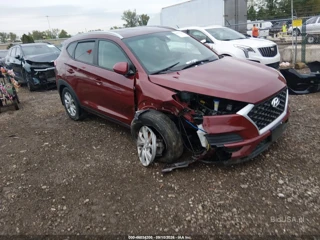 HYUNDAI HYUNDAI TUCSON VALUE