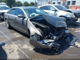 AUDI AUDI A6 3.0 PREMIUM