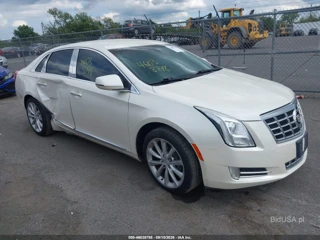 CADILLAC CADILLAC XTS LUXURY