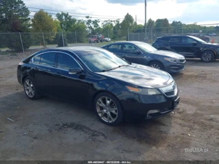 ACURA ACURA TL 3.7