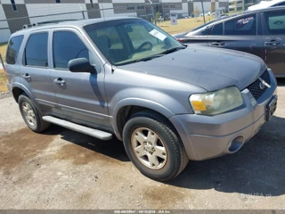 FORD FORD ESCAPE XLT/XLT SPORT
