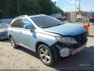 LEXUS LEXUS RX 350