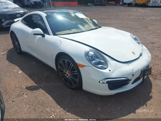 PORSCHE PORSCHE 911 CARRERA/CARRERA 4