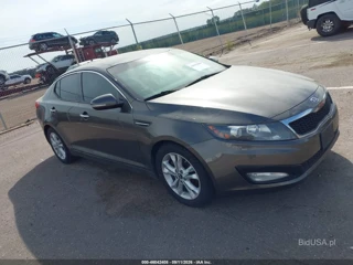KIA KIA OPTIMA EX