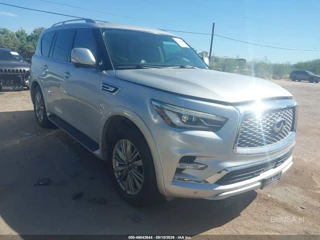 INFINITI INFINITI QX80