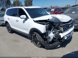 KIA KIA TELLURIDE S