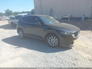 MAZDA MAZDA CX-5 2.5 S PREFERRED