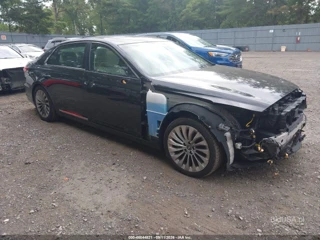 GENESIS GENESIS G90 3.3T PREMIUM