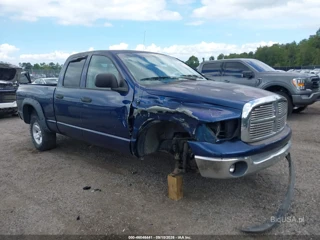 DODGE DODGE RAM 1500 ST