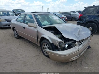 TOYOTA TOYOTA CAMRY LE