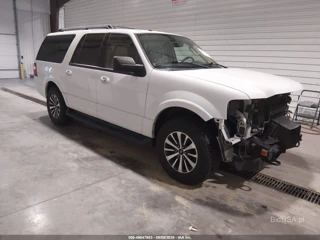 FORD FORD EXPEDITION EL XLT