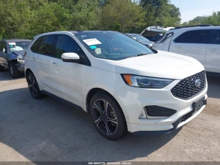 FORD FORD EDGE ST