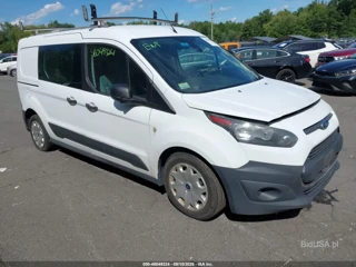 FORD FORD TRANSIT CONNECT XL