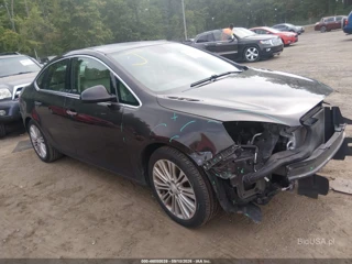 BUICK BUICK VERANO