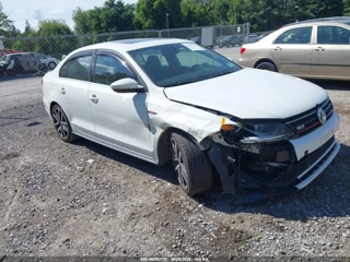 VOLKSWAGEN VOLKSWAGEN JETTA 2.0T GLI