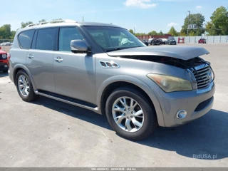 INFINITI INFINITI QX56