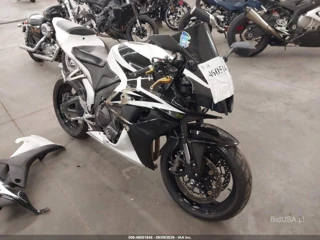 HONDA HONDA CBR600 RR