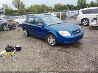 CHEVROLET CHEVROLET COBALT LS