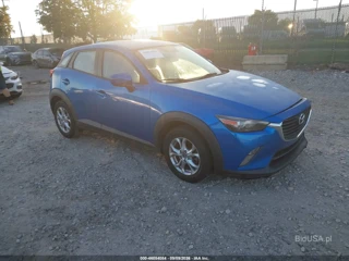 MAZDA MAZDA CX-3 TOURING
