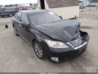LEXUS LEXUS ES 350